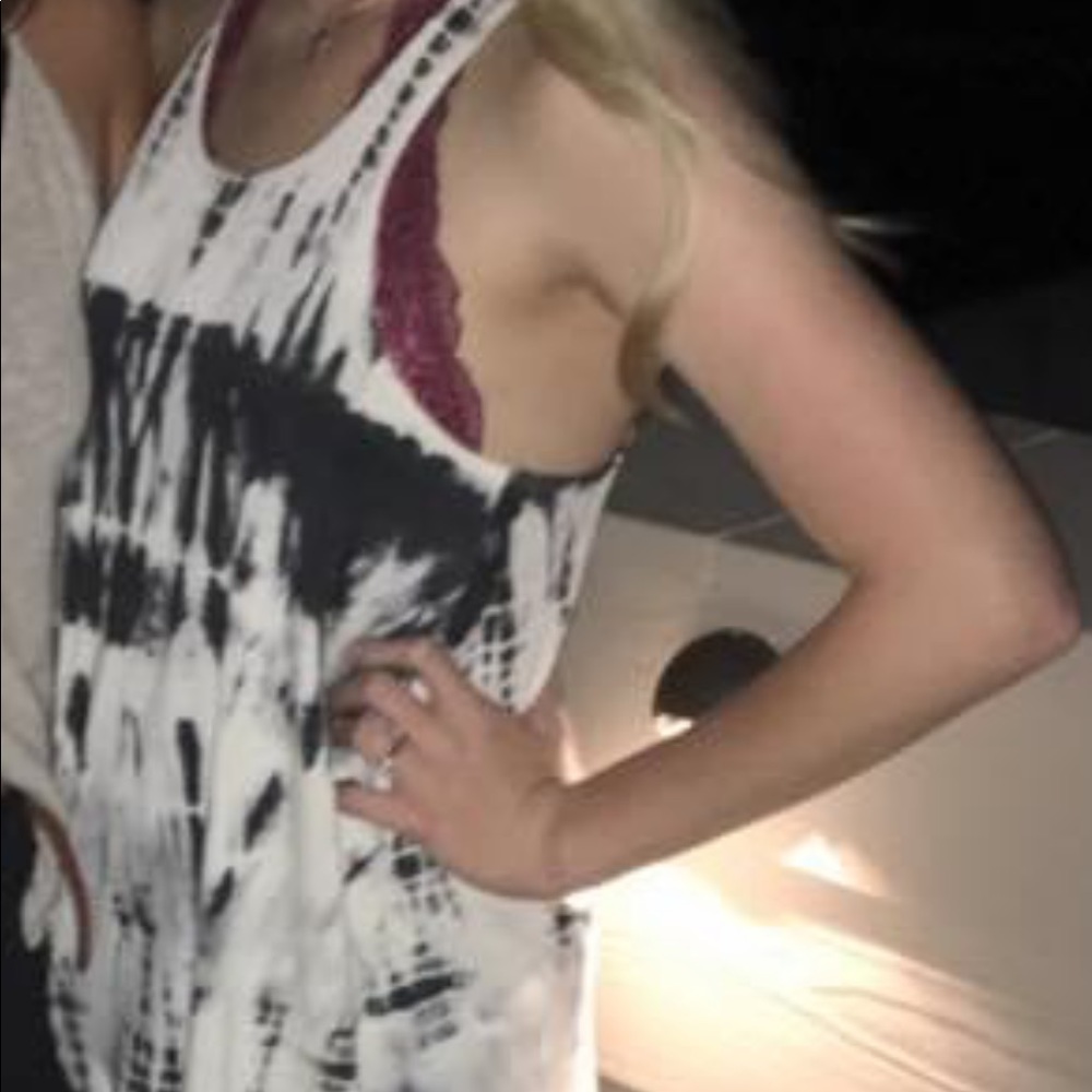 Billabong Tank